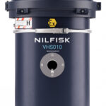 Nilfisk VHS010 HC Z22 EXA recenze