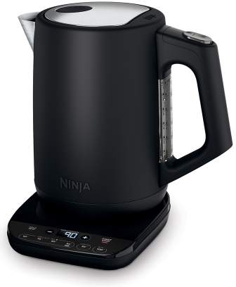Ninja KT200 recenze