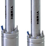 Noria ADA 4-100-N3 400V kabel 35m 987861 recenze