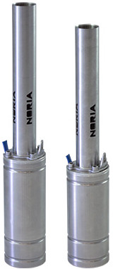 Noria ADA 4-100-N3 400V kabel 35m 987861 recenze