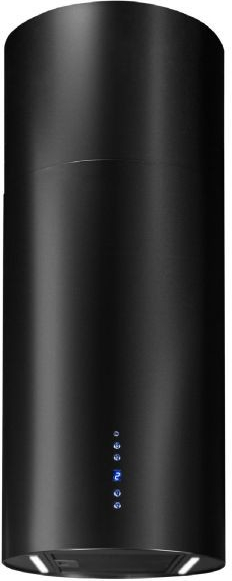 Nortberg Cylindro 2STRIPS Black Matt 40 cm recenze