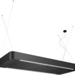 Nortberg Sven Black Matt 160 cm recenze