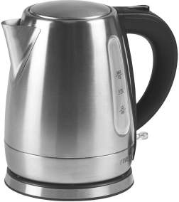 Noveen EK1401 inox recenze