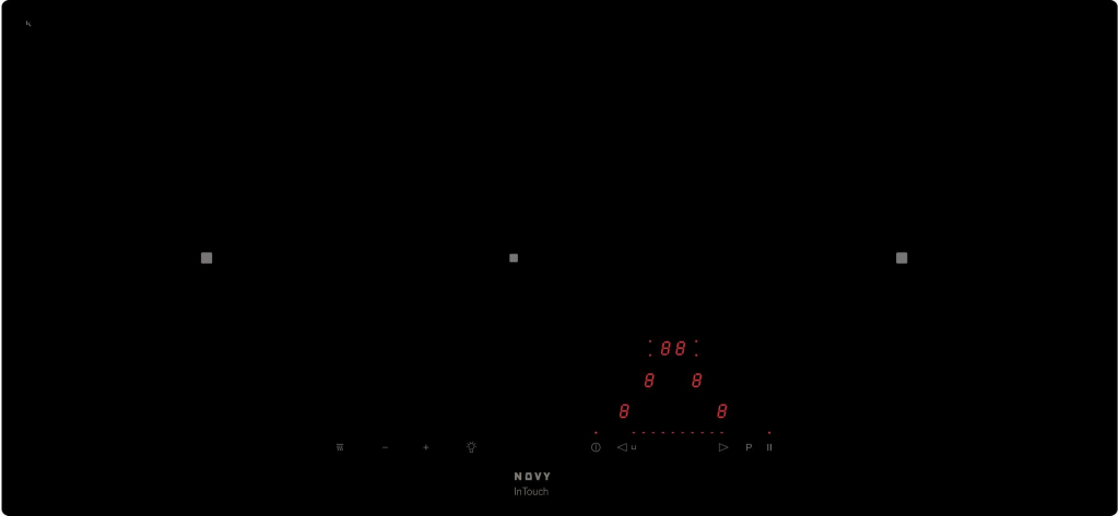 Novy Comfort 1757 recenze