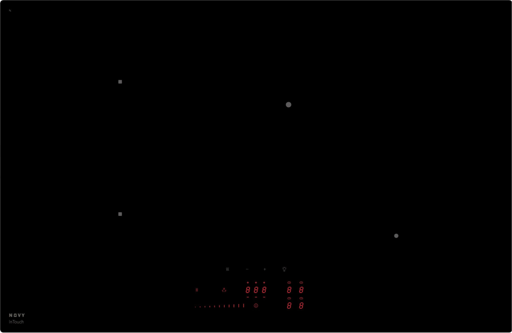 Novy Power 1726 recenze