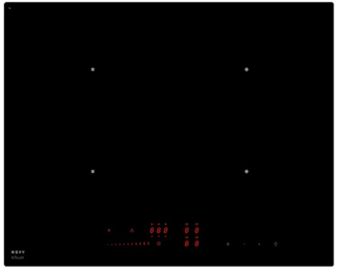 Novy Power 1763 recenze