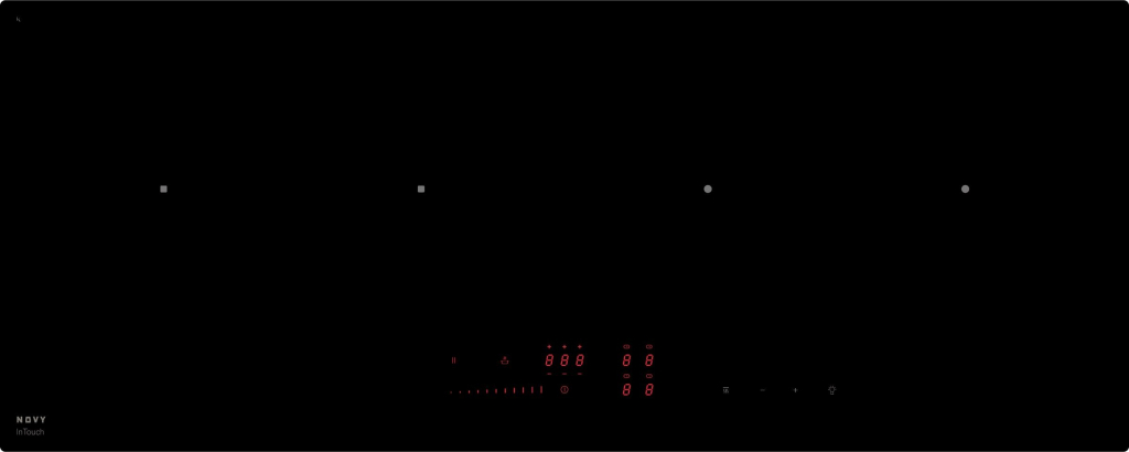 Novy Power 1767 recenze