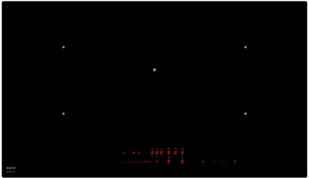 Novy Power 1768 recenze