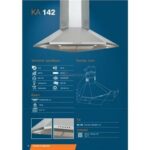 Nt Air KA 142 90×90 recenze