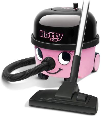 Numatic het 200-11 recenze