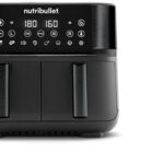 Nutribullet NBA 081 B recenze