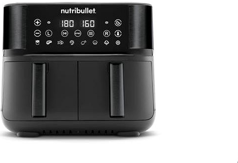 Nutribullet NBA 081 B recenze