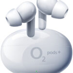 O2 pods+ Mark II ANC recenze