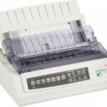 OKI ML3390 ECO recenze