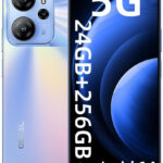 OSCAL TIGER 13 5G 24GB/256GB recenze