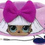 OTL Technologies L.O.L. Surprise Audio Band LOL799 recenze