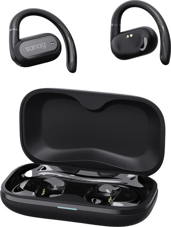 OWS Sanag G36S recenze