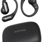 OWS Sanag G6S wireless headphones recenze