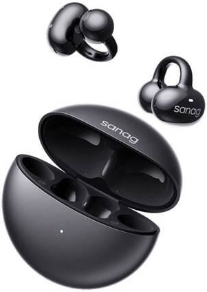 OWS Sanag S6S recenze
