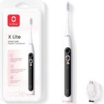 Oclean X Lite Grey recenze