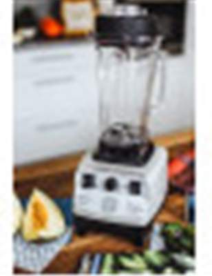 Omniblend Love of Raw recenze