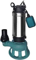 Omnigena WQ 1500 PIRANIA s drtičem 120194 recenze