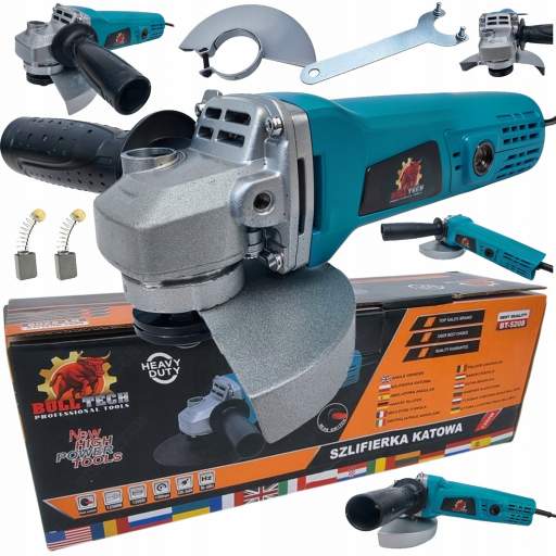 Ondragon BT5208 recenze