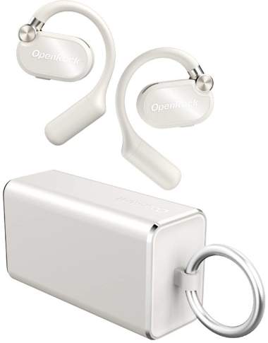 OneOdio OpenRock recenze