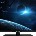 Orava LT-830 D140C recenze