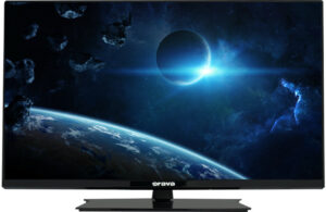 Fotografie Orava LT-830 D140C  recenzía