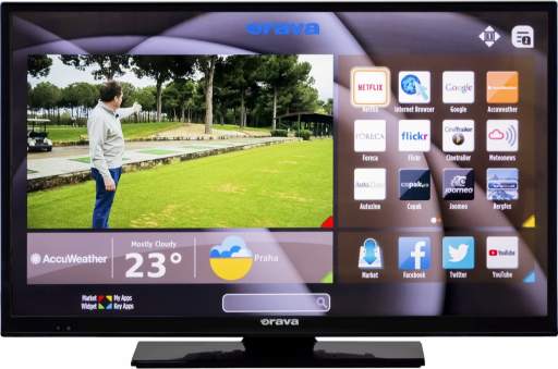 Orava LT-845 recenze