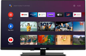 Fotografie Orava LT-ANDR32 C01  recenzía