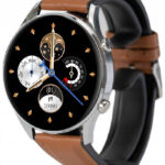 Oromed ORO-SMART FIT8 PRO recenze