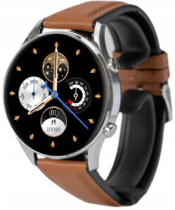 Fotografie Oromed ORO-SMART FIT8 PRO recenzía