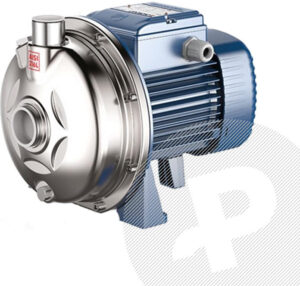 Fotografie PEDROLLO CP 100-ST6  recenzía