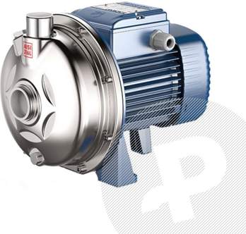 PEDROLLO CP 100-ST6 recenze