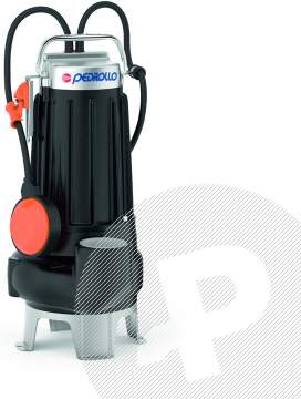 PEDROLLO MC 15/50 recenze