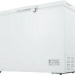 PHILCO PCF 3802 i recenze