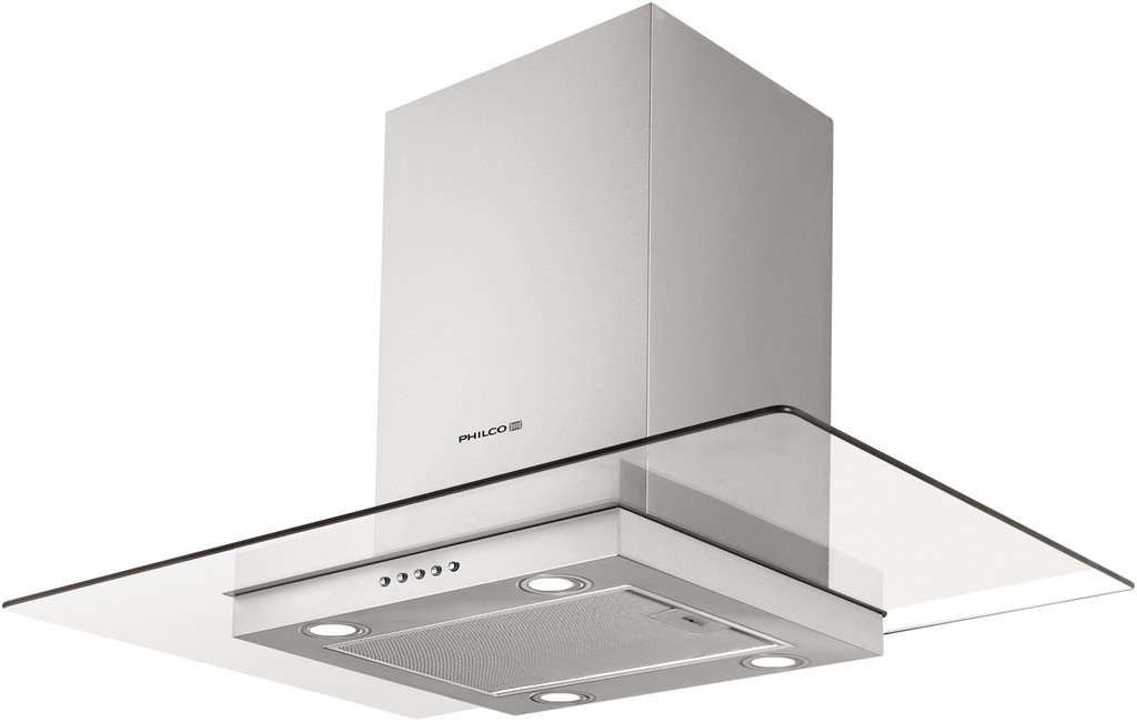 PHILCO PEI 619 TG recenze