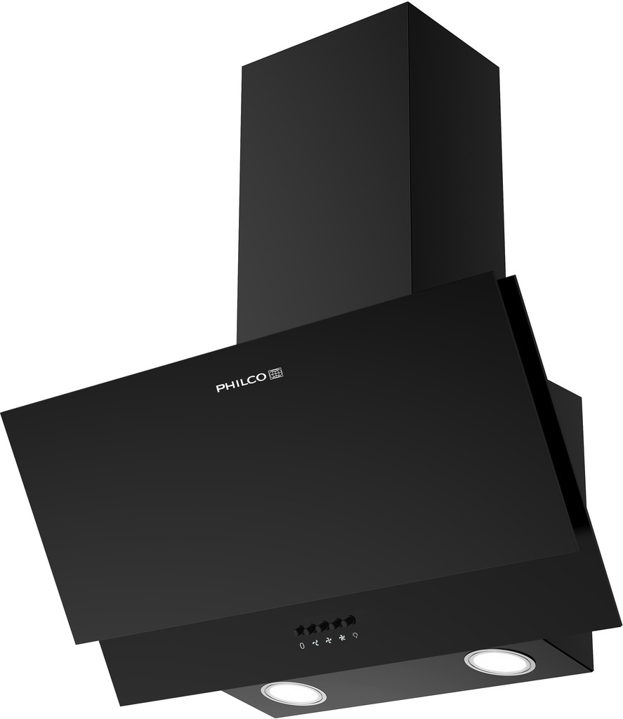 PHILCO PEW 296 B recenze