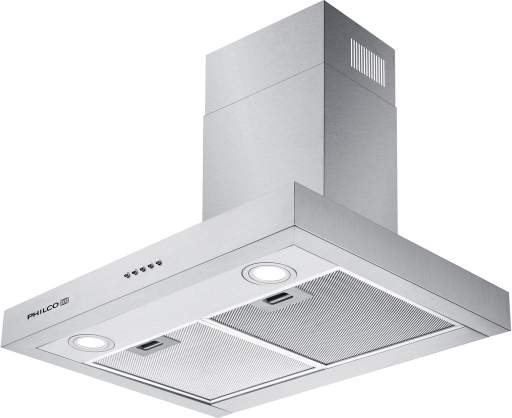 PHILCO PEW 306 T recenze