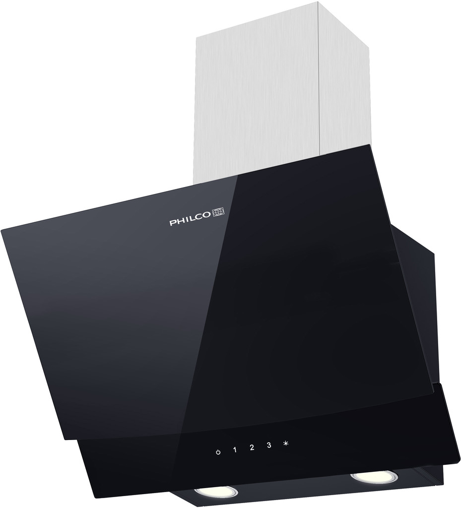 PHILCO PEW 456 B recenze