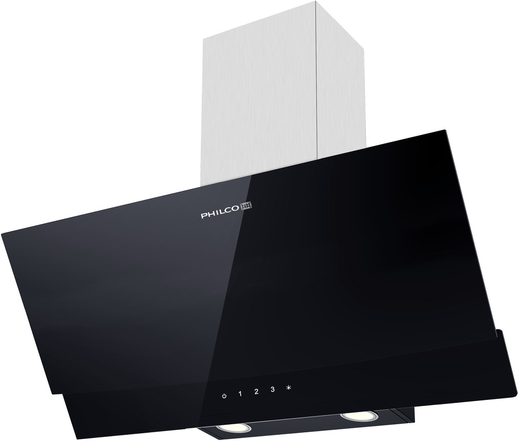 PHILCO PEW 459 B recenze