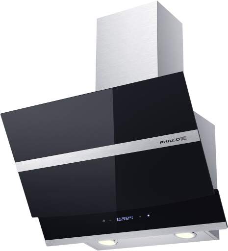 PHILCO PEW 726 B recenze