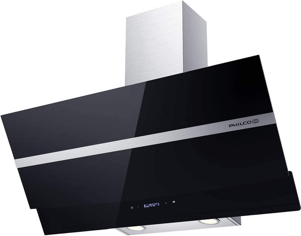 PHILCO PEW 729 B recenze