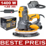 POWERMAT PM-DG-1400L-PRO recenze