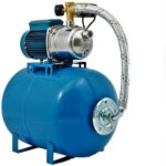 PUMPA Calpeda E-NGXM 3/100-PCD PN ZB00061608 recenze