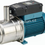 PUMPA Calpeda E-NGXM 4/110-PCD PN ZB00061609 recenze