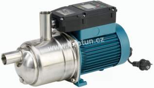 PUMPA Calpeda E-NGXM 4/110-PCD PN ZB00061609 recenze