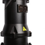 PUMPA black line 50BLK23.0 HT 400V 3,0kW recenze